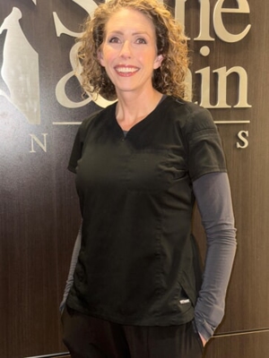 Meredith W. Overstreet Photo